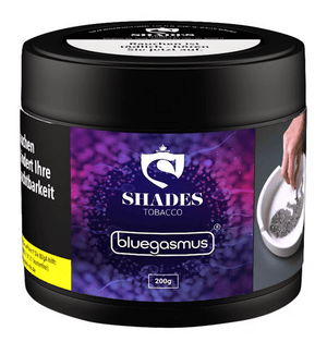 Shades - 200g - McVapes
