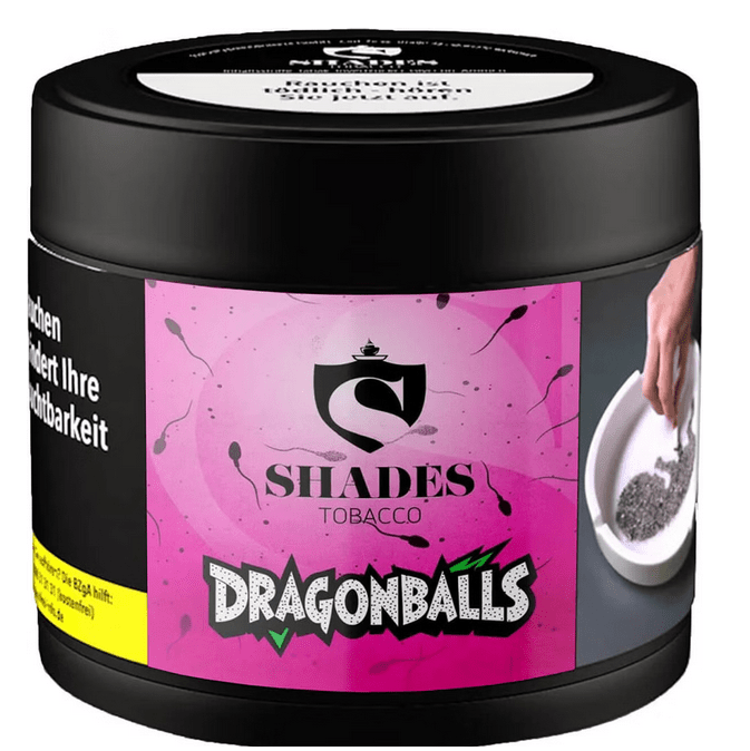 Shades - 200g - McVapes