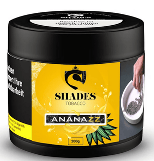 Shades - 200g - McVapes