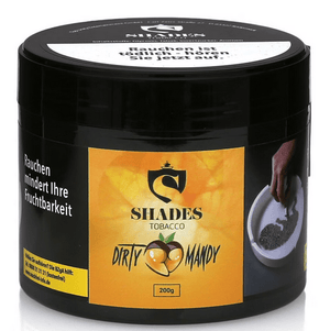 Shades - 200g - McVapes