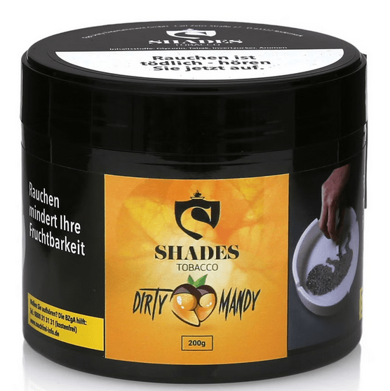 Shades - 200g - McVapes