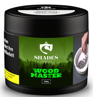 Shades - 200g - McVapes