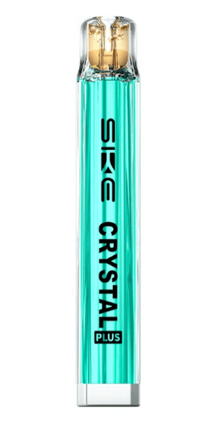 SKE Crystal Plus Basisgerät - Mehrweg Pod System / 10 Stück - McVapes