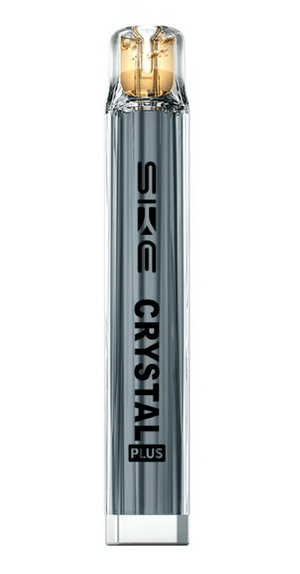 SKE Crystal Plus Basisgerät - Mehrweg Pod System / 10 Stück - McVapes