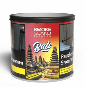 Smoke Island - 200g - McVapes