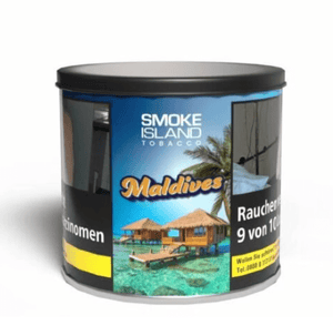 Smoke Island - 200g - McVapes