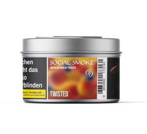 Social Smoke - 200g - McVapes