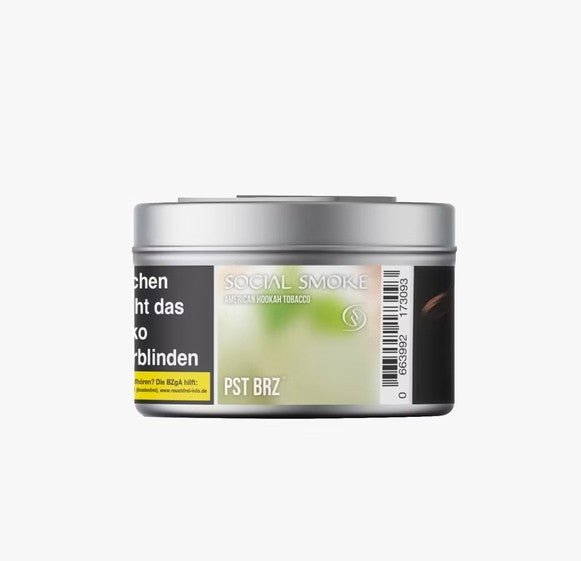 Social Smoke - 200g - McVapes