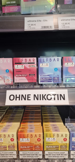 Sticker für Schienen – abziehbar oder einsetzbar - McVapes