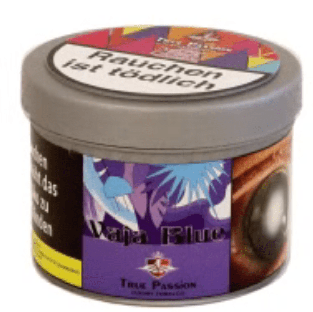 True Passion - 200g - McVapes