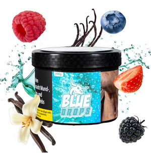 True Passion - 200g - McVapes