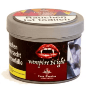 True Passion - 200g - McVapes