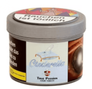 True Passion - 200g - McVapes
