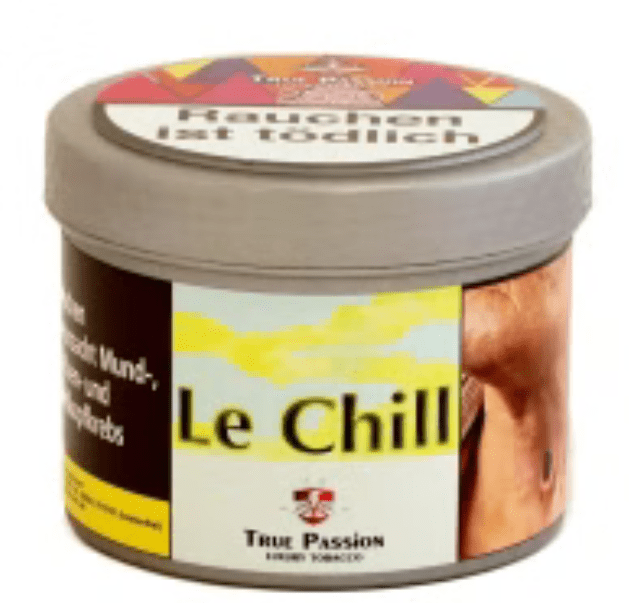 True Passion - 200g - McVapes