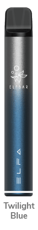 ELFA Basisgerät - Mehrweg Pod System / 10 Stück - McVapes